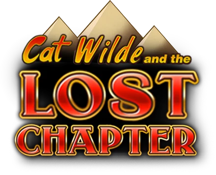 Cat Wilde and the Lost Chapter — Spielautomat bei Lootzino Casino